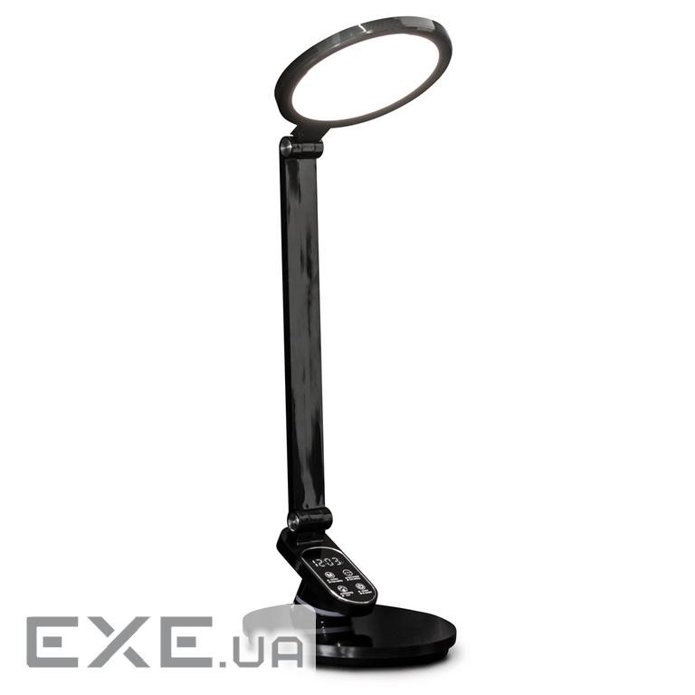 Настільна лампа Mealux DL- 410 (BL1235 Black)