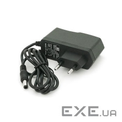 Імпульсний адаптер живлення Yoso YSPSP9-2mini, 9В 2А (18Вт) штекер 5,5 / 2,5