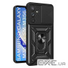 Чохол для мобільного телефону BeCover Military Samsung Galaxy M35 5G SM-M356 Black (711541)