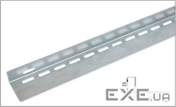 Опорний куточок ZPAS 19" глибина 600 мм (W-SB00-27-02-000)