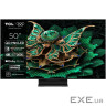 Телевизор TCL 50C79K