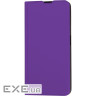 Чeхол-книжка BeCover Exclusive New Style для Samsung Galaxy M15 5G SM-M156 Purple (712676)