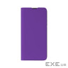 Чeхол-книжка BeCover Exclusive New Style для Samsung Galaxy M15 5G SM-M156 Purple (712676)
