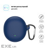 Чохол для навушників Armorstandart Hang Case для OPPO Enco Air3 Dark Blue (ARM79939)