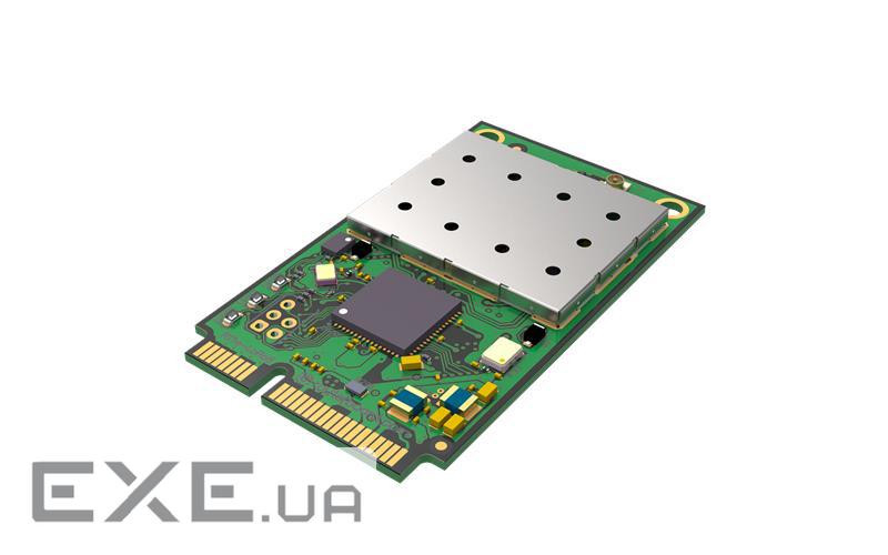 miniPCIe863-870 MHz (EU863-870, RU864-870, IN865-867)Semtech SX1301863-870 MHz 20 dBm -13 (R11e-LR8)