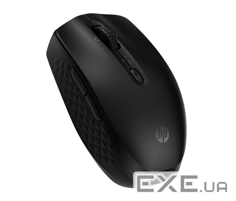 Миша HP 420 Programmable, BT, чорний (7M1D3AA)