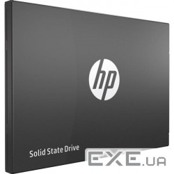 SSD HP S750 512GB 2.5" SATA (16L53AA#ABB)