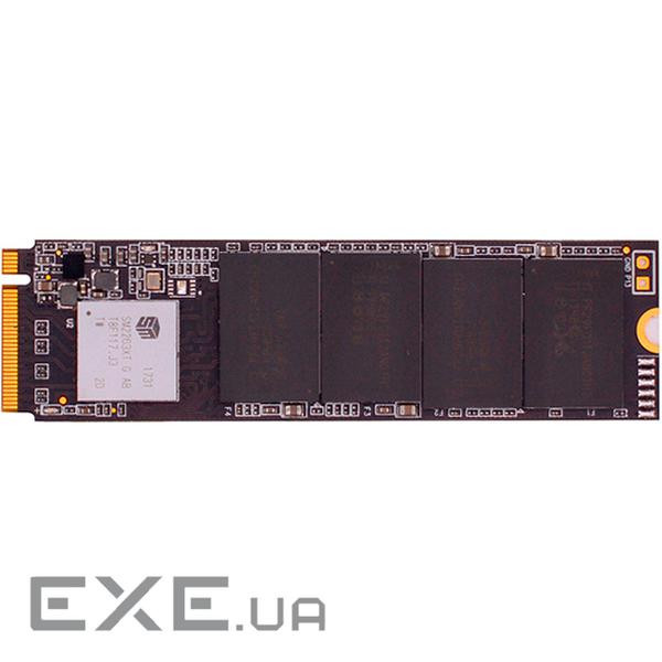 SSD диск AFOX ME300 1TB M.2 NVMe (ME300-1000GN)