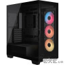 Корпус CORSAIR 3500X RS-R ARGB Black (CC-9011322-WW)