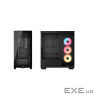 Корпус CORSAIR 3500X RS-R ARGB Black (CC-9011322-WW)