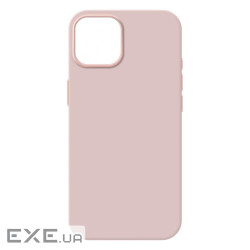 Чохол до мобільного телефона Armorstandart ICON2 MagSafe Apple iPhone 15 Light Pink (ARM72733)
