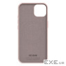 Чохол до мобільного телефона Armorstandart ICON2 MagSafe Apple iPhone 15 Light Pink (ARM72733)