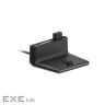 Мишка A4Tech Bloody R77 Ultra Wireless Dock Black (4711421003575)