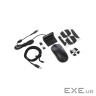 Мишка A4Tech Bloody R77 Ultra Wireless Dock Black (4711421003575)