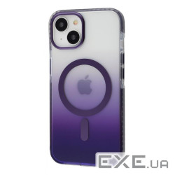 Чохол Proove Shadow Star Case with Magnetic Ring iPhone 14 deep purple (PCSSIP140004 deep purple)