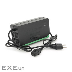 Зарядний пристрій 36V 1.7A(12Ah), OEM (YT42451)