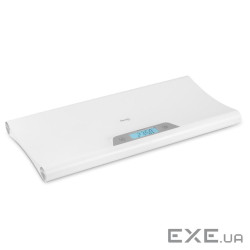 Ваги для новонароджених Lionelo Babybalance White (LOC-BABYBALANCE WHITE)