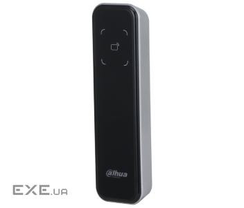 Зчитувач доступу Dahua DHI-ASR2200A