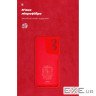 Чохол до мобільного телефона Armorstandart ICON Case Motorola G04 Camera cover Red (ARM73892)