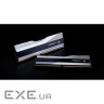 Модуль пам'яті G.SKILL Trident Z5 RGB Metallic Silver DDR5 7200MHz 32GB Ki (F5-7200J3445G16GX2-TZ5RS)