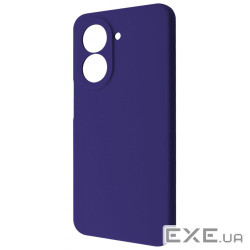 WAVE Full Silicone Cover Xiaomi Redmi A5/Poco C71 midnight blue (63632 midnight blue)