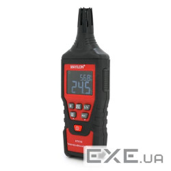 Тестер температури та вологості Mayilon HT-618 (Термогігрометр) )