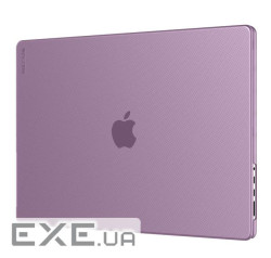 Сумки та папки для ноутбуків 14'' Incase Hardshell Dots Case for MacBook Pro INMB200719-IPK