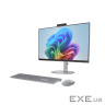 моноблок 27FI/U7-256V/16GB DDR5/1TB/UMA/W11NGP/5MP Cam/KB/KM/Meteor Silver HP OmniStudioX (D3SB8EA)