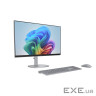 моноблок 27FI/U7-256V/16GB DDR5/1TB/UMA/W11NGP/5MP Cam/KB/KM/Meteor Silver HP OmniStudioX (D3SB8EA)
