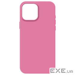 Чохол до мобільного телефона Armorstandart ICON2 Case Apple iPhone 15 Pro Max Pink (ARM77018)
