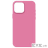 Чохол до мобільного телефона Armorstandart ICON2 Case Apple iPhone 15 Pro Max Pink (ARM77018)