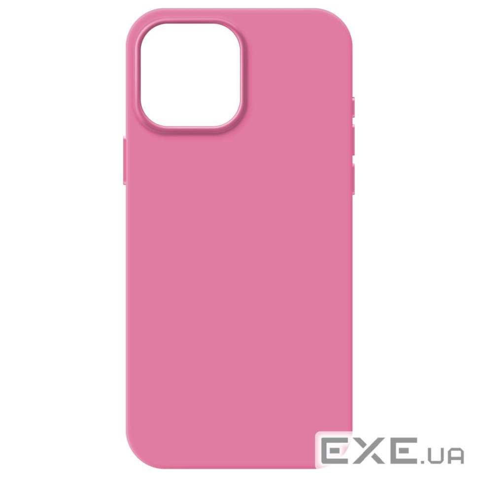 Чохол до мобільного телефона Armorstandart ICON2 Case Apple iPhone 15 Pro Max Pink (ARM77018)