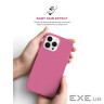 Чохол до мобільного телефона Armorstandart ICON2 Case Apple iPhone 15 Pro Max Pink (ARM77018)