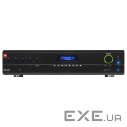 Підсилювач JBL NVMA1240-34-EU