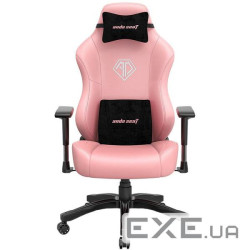 Крісло ігрове Anda Seat Phantom 3 Size L Pink (AD18Y-06-P-PV)
