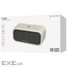 Портативная Акустика Proove Funk 40W (APP) beige/gold (PSFN4001AP22)