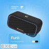 Портативная Акустика Proove Funk 40W (APP) beige/gold (PSFN4001AP22)