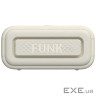 Портативная Акустика Proove Funk 40W (APP) beige/gold (PSFN4001AP22)