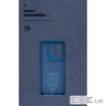 Чохол до мобільного телефона Armorstandart ICON Infinix Hot 40 Camera cover Dark Blue (ARM79056)