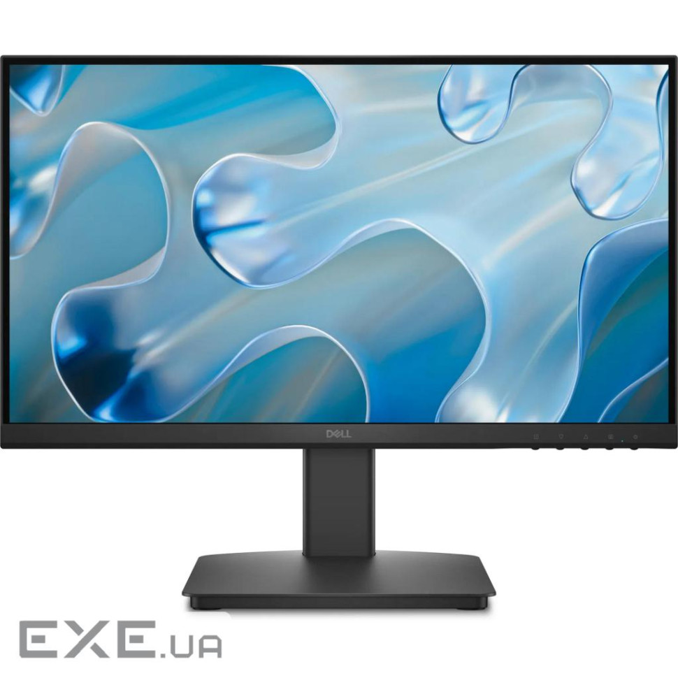 Монітор DELL 21.5" SE2225HM D-Sub, HDMI, VA, 100Hz (210-BQZS)