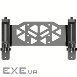 Кронштейн для регульованої установки керма MOZA Racing Clamp For Truck (RS062)