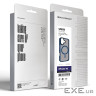 Чохол до мобільного телефона Armorstandart Uniq MagSafe Apple iPhone 16 Dark Blue (ARM79497)