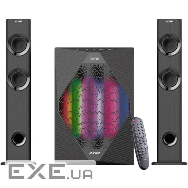 Акустична система F&D T-300X