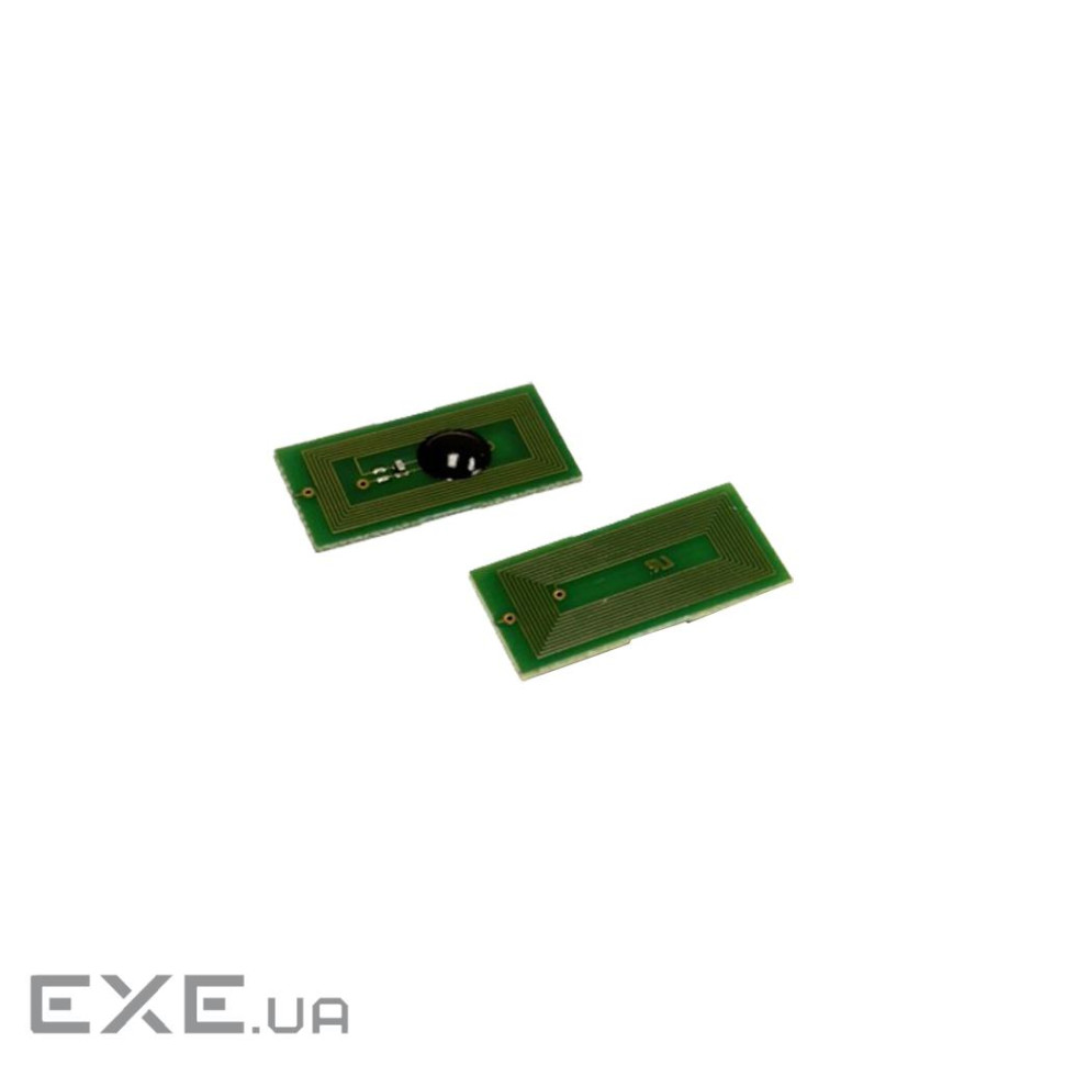 Чіп АНК для Ricoh SP C430dn/SP C431dn/SP C440dn, 821106 Yellow (70264614)