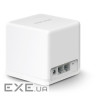 Wi-Fi Mesh система MERCUSYS Halo H30G 3-pack (HALO-H30G-3-PACK)