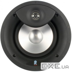 Вбудована акустика In-wall C283 Black (rev.00060)