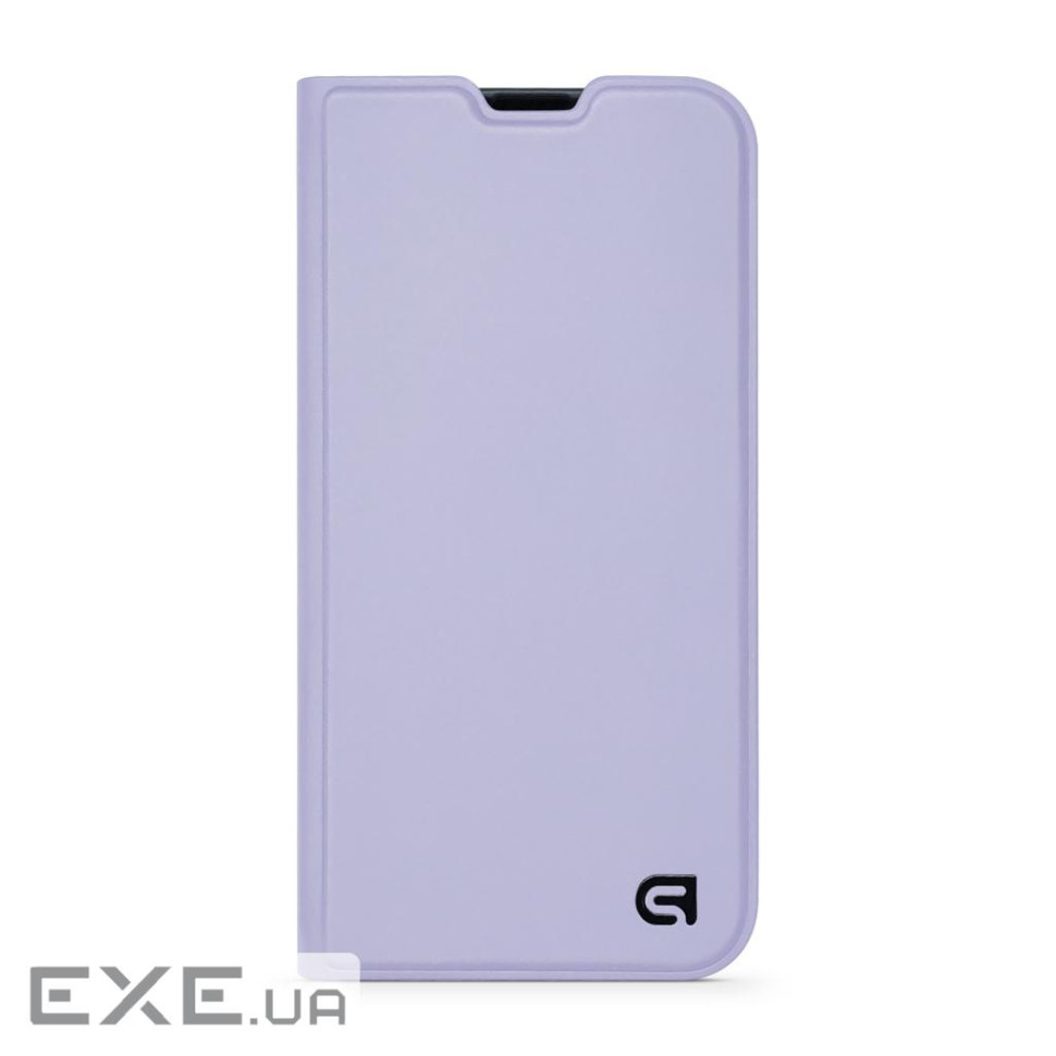 Чохол до мобільного телефона Armorstandart OneFold Case Samsung A16 4G (A165) Lavender (ARM80144)