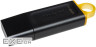 Флешка KINGSTON DataTraveler Exodia 128GB Black/Yellow (DTX/128GB)