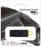 Флешка KINGSTON DataTraveler Exodia 128GB Black/Yellow (DTX/128GB)