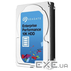 Жорсткий диск 3.5" Supermicro Enterprise Performance 10K 2.4TB SAS 10K (HDD-2A2400-ST2400MM0129)